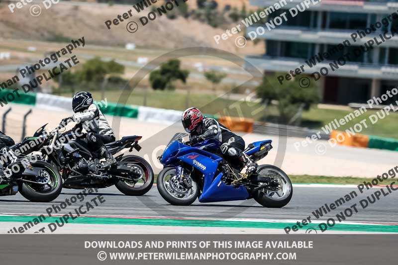 may 2019;motorbikes;no limits;peter wileman photography;portimao;portugal;trackday digital images